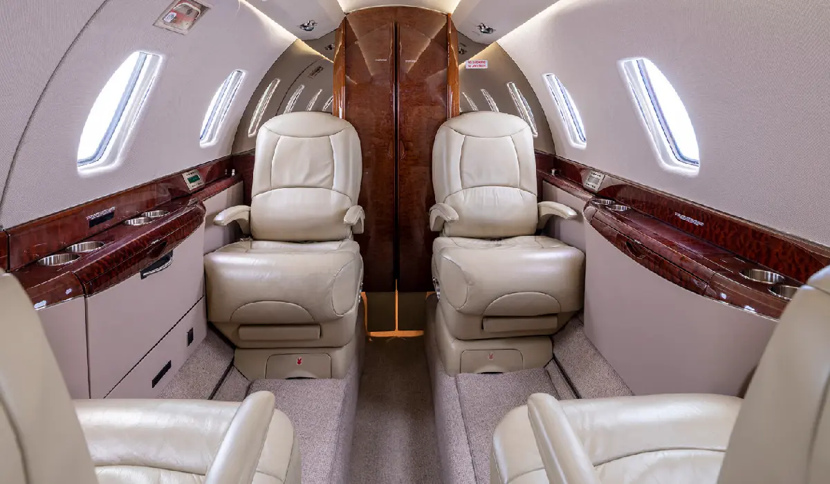 Cessna - Citation X+ - Private Jet Rentals Near me - Used Private Jets Near me - Exclusive Concierge Club.webp